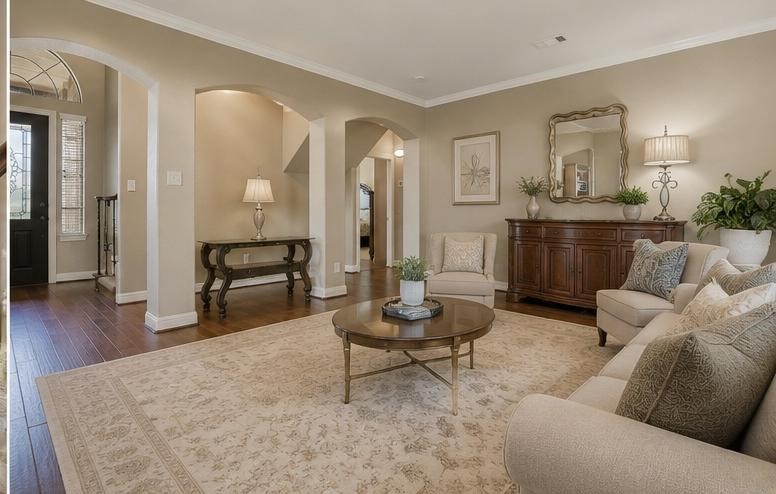 3006 Redcliff Lane Garland TX 75043