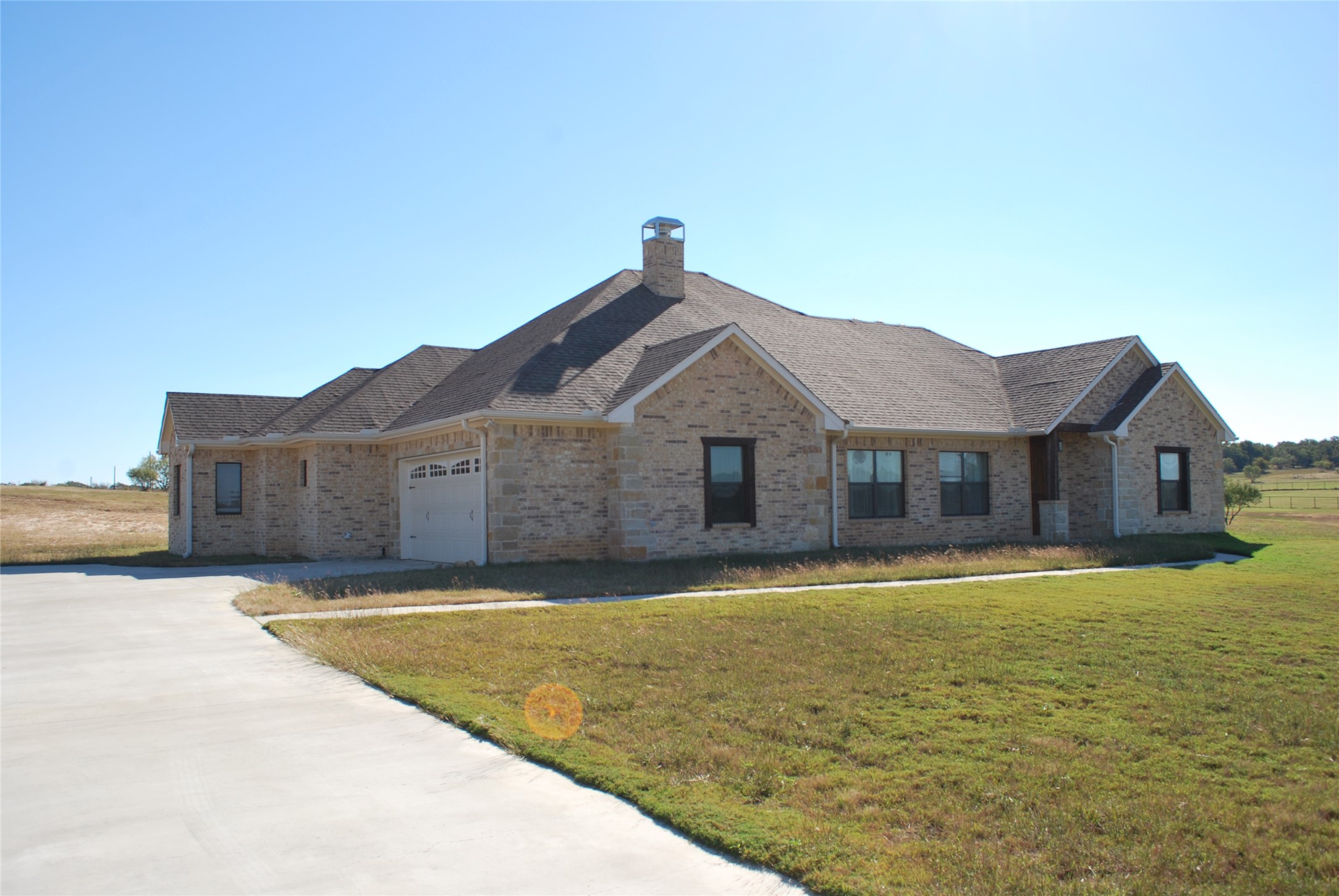 1031 County Road 3591 Paradise TX 76073