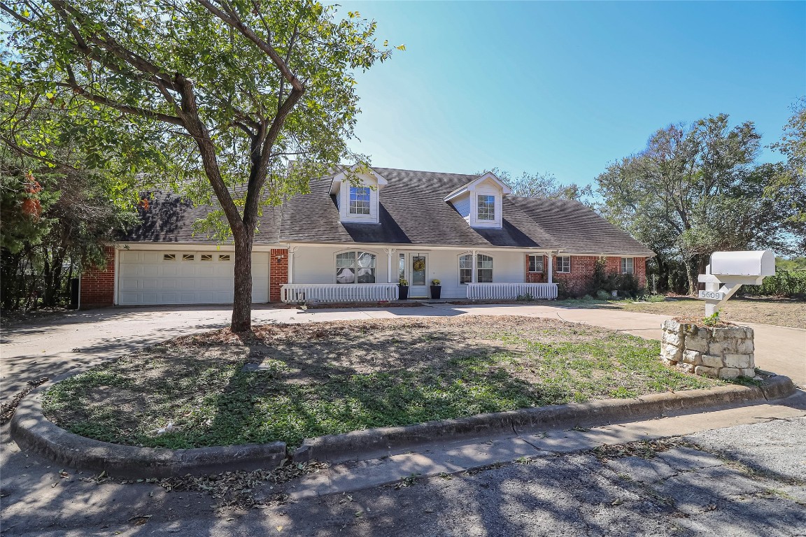 5609 Tulane Avenue River Oaks TX 76114