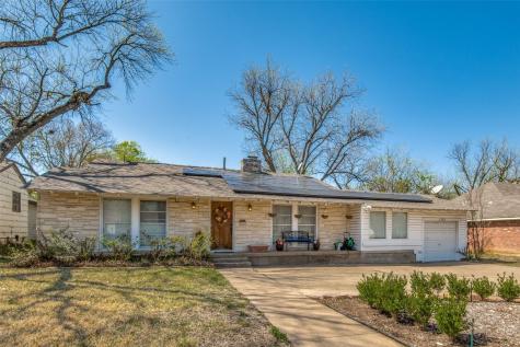 1732 Oakland Boulevard Fort Worth TX 76103