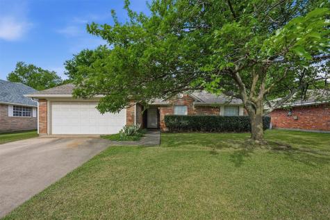 742 S Valentine Drive Sherman TX 75090