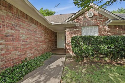 742 S Valentine Drive Sherman TX 75090