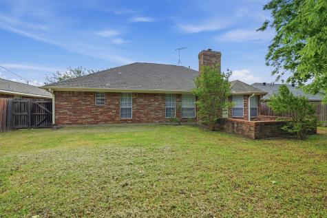 742 S Valentine Drive Sherman TX 75090