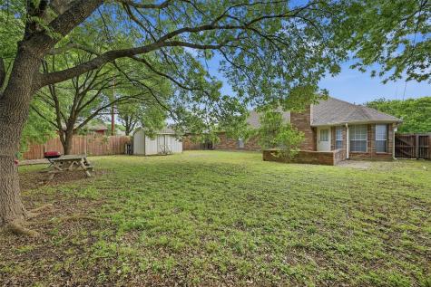 742 S Valentine Drive Sherman TX 75090
