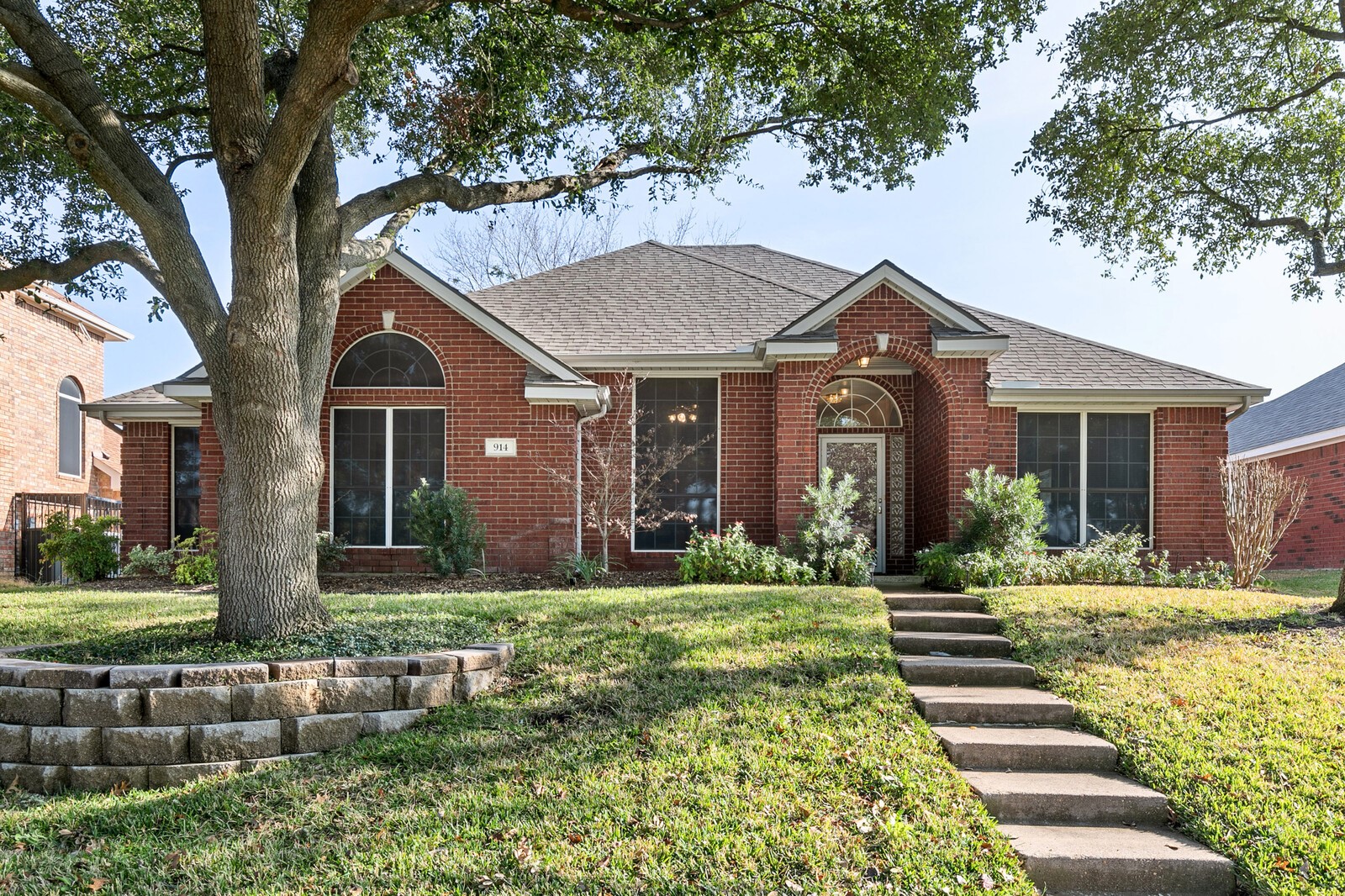914 Sea Shell Drive Mesquite TX 75149