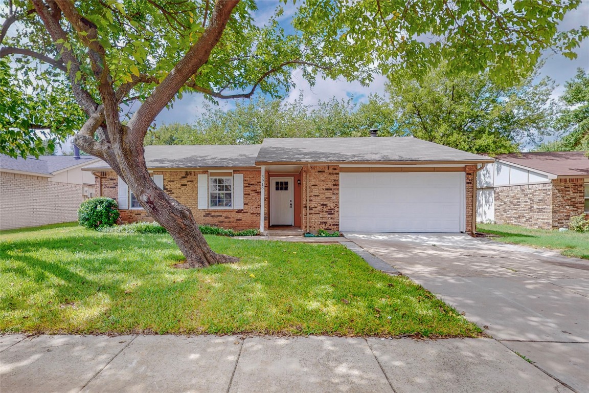 5916 Mimosa Lane Rowlett TX 75089