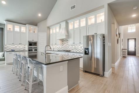 5637 Pope Creek Road Fort Worth TX 76126