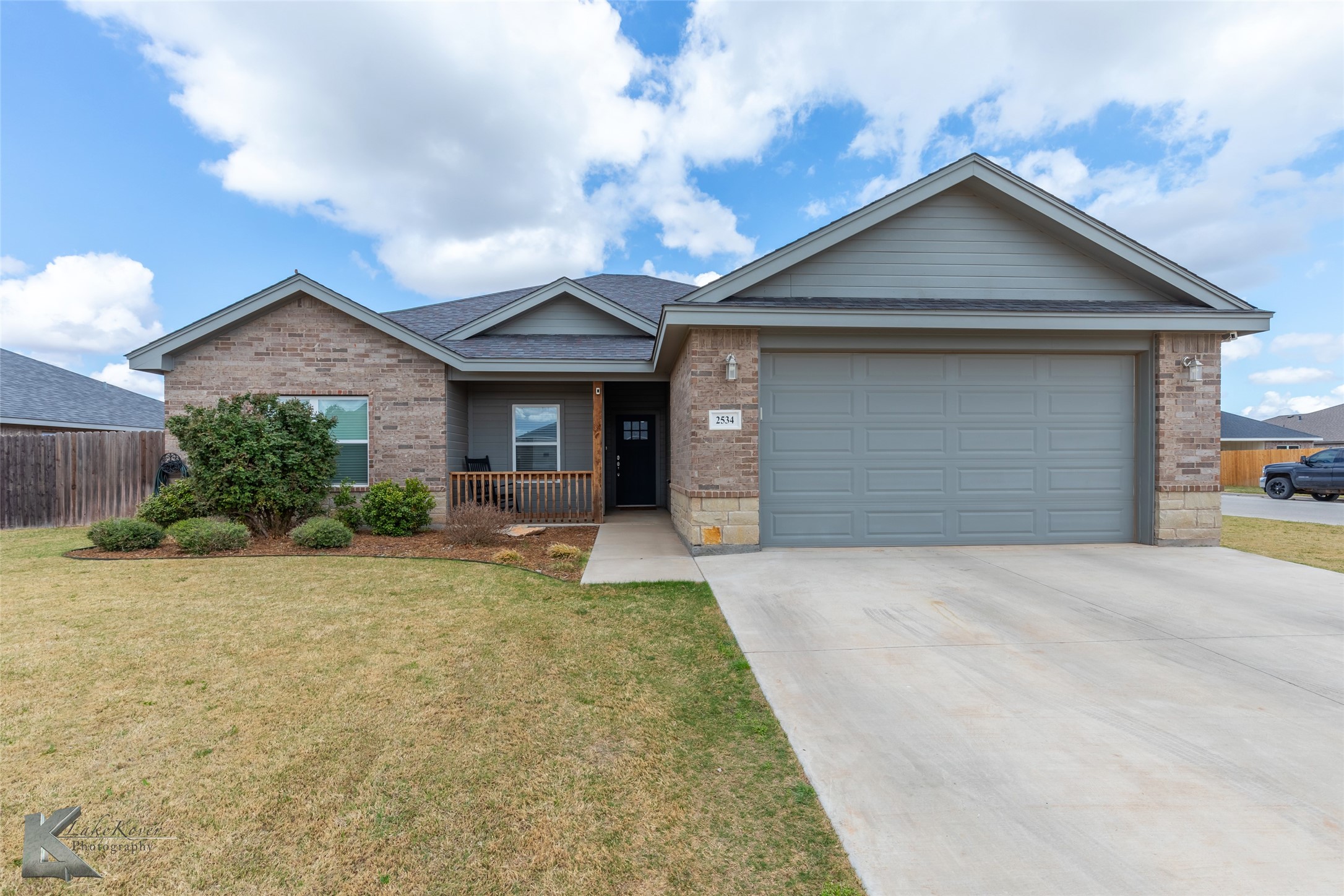 2534 Plymouth Rock Road Abilene TX 79601