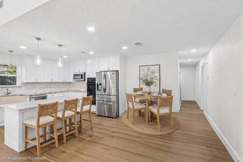 5719 Valley Ridge Court Arlington TX 76017