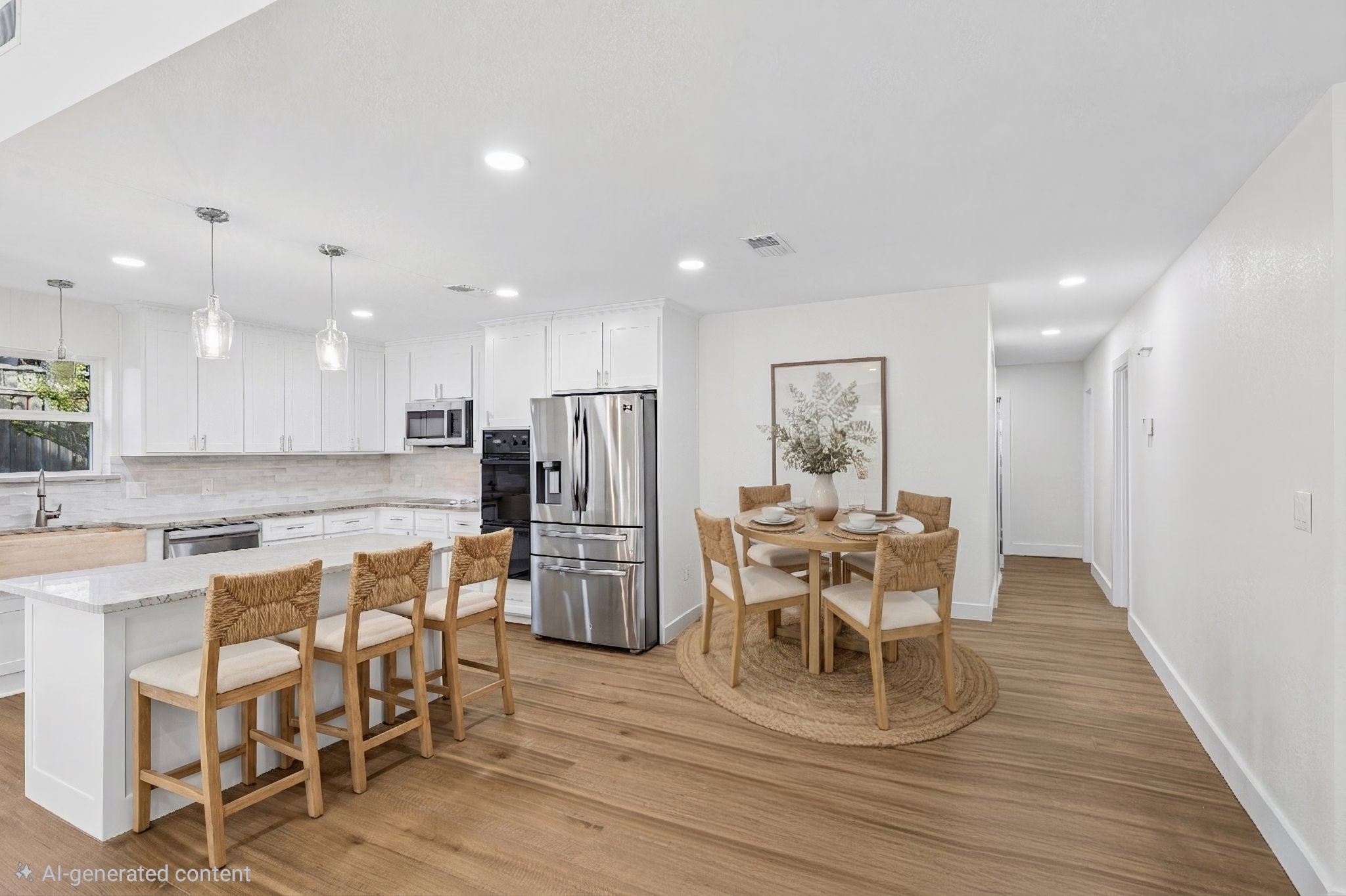 5719 Valley Ridge Court Arlington TX 76017