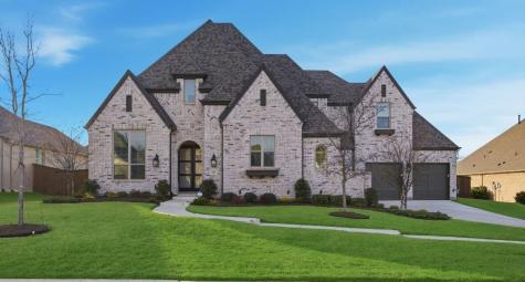 4217 Hidden Cove Road Little Elm TX 75068