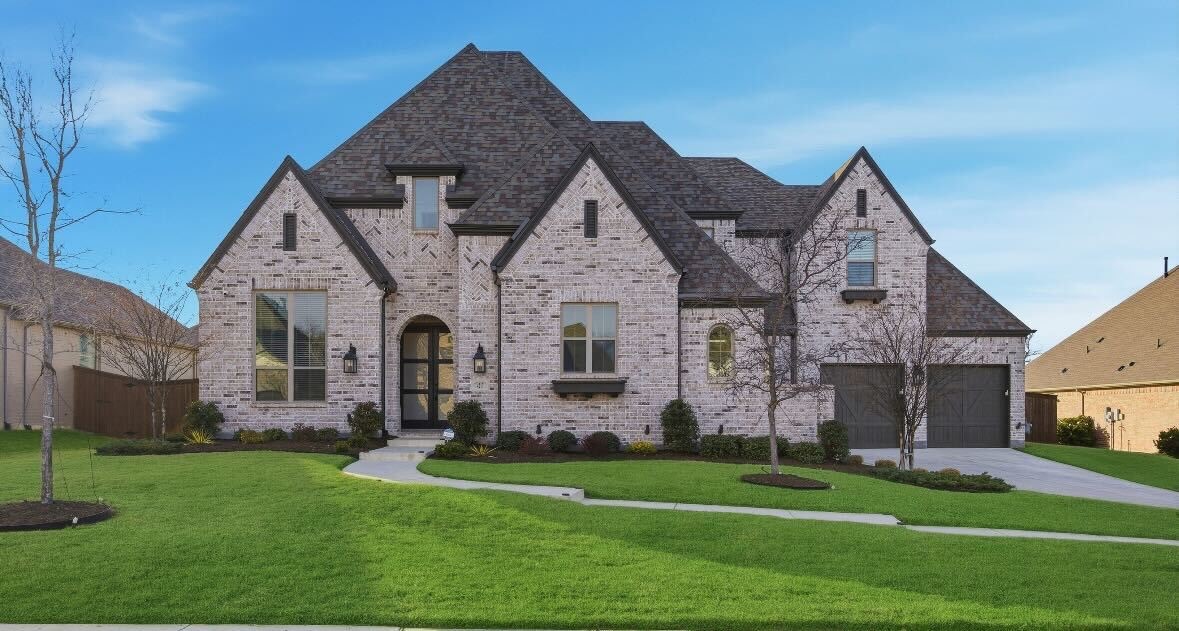 4217 Hidden Cove Road Little Elm TX 75068