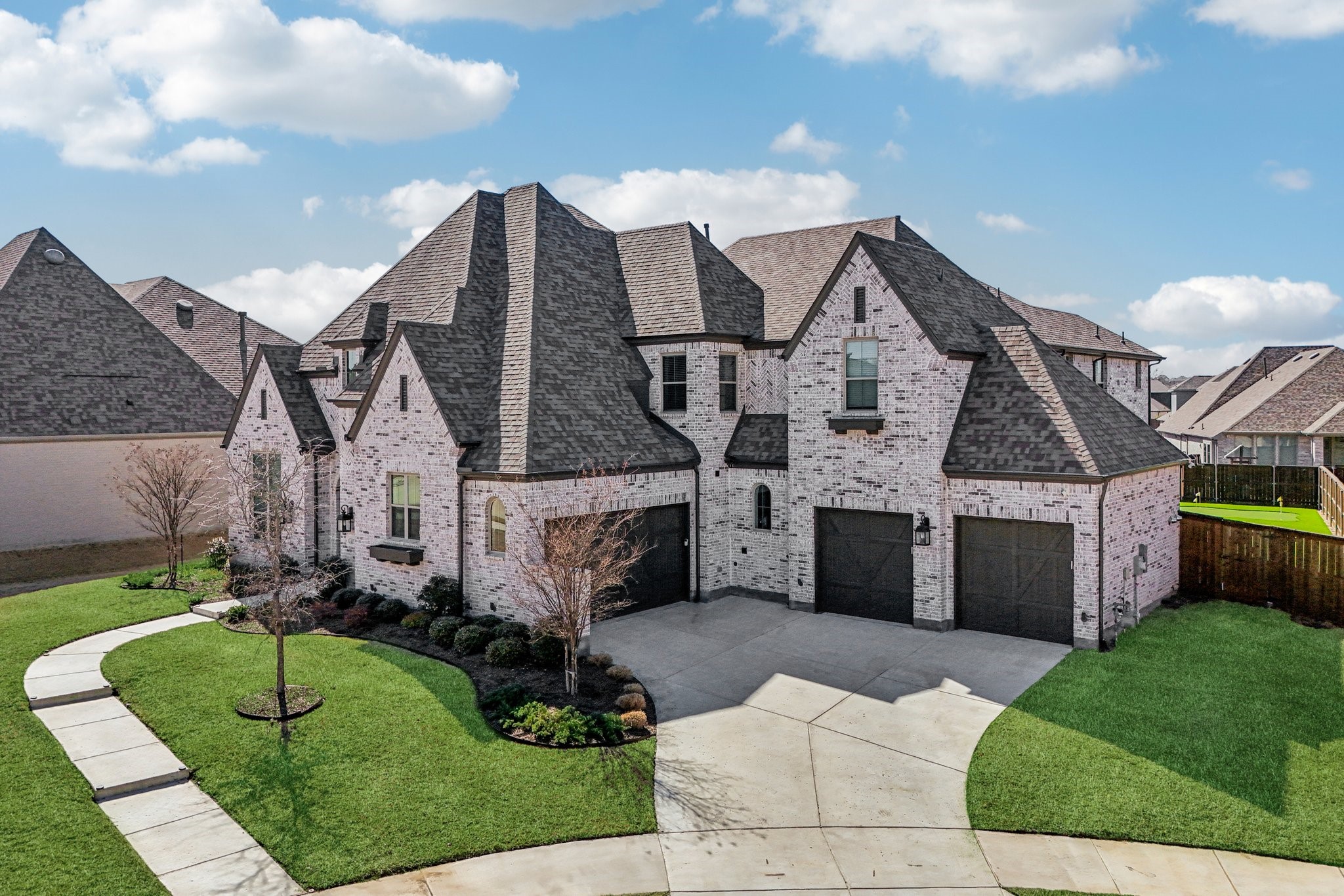 4217 Hidden Cove Road Little Elm TX 75068
