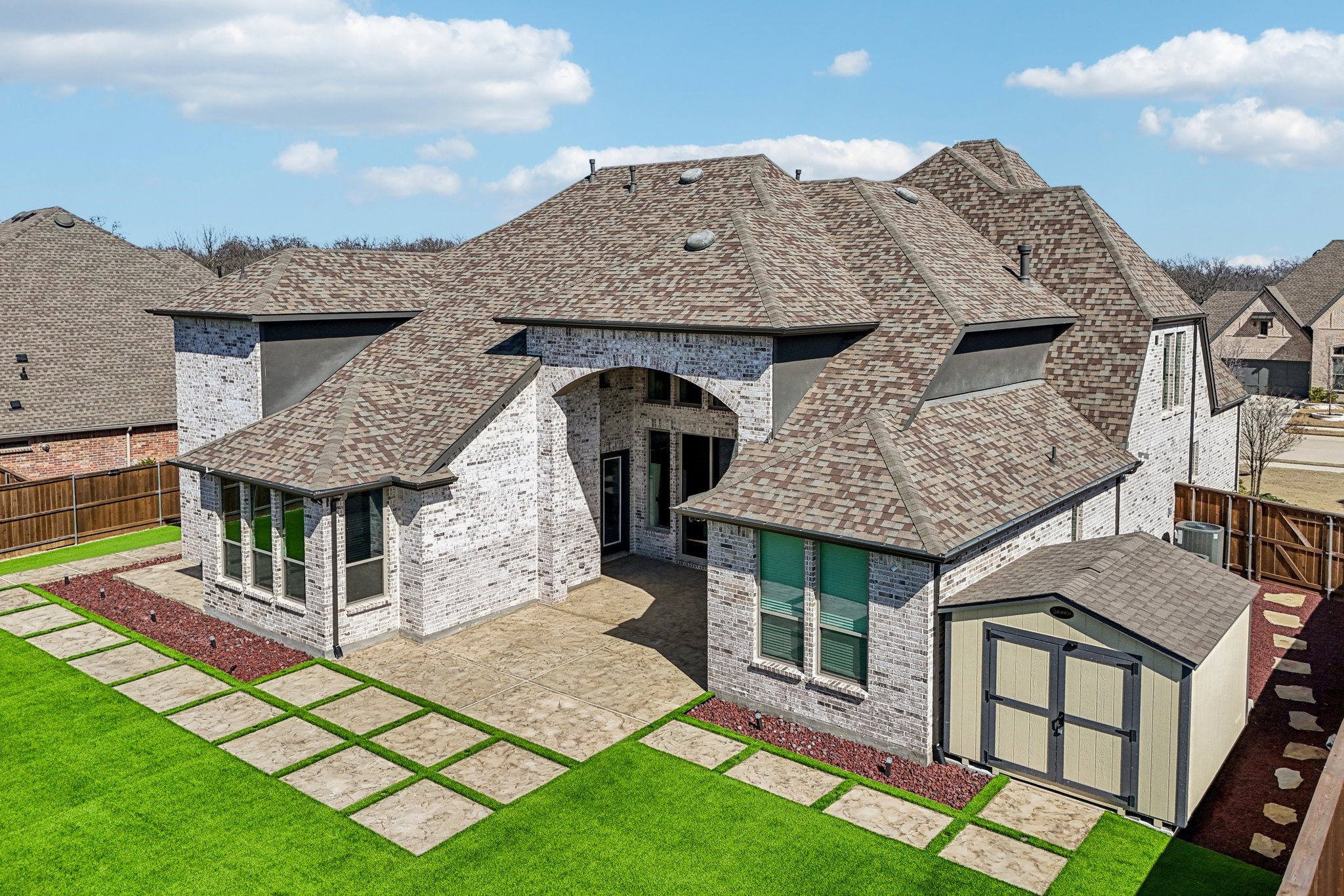4217 Hidden Cove Road Little Elm TX 75068