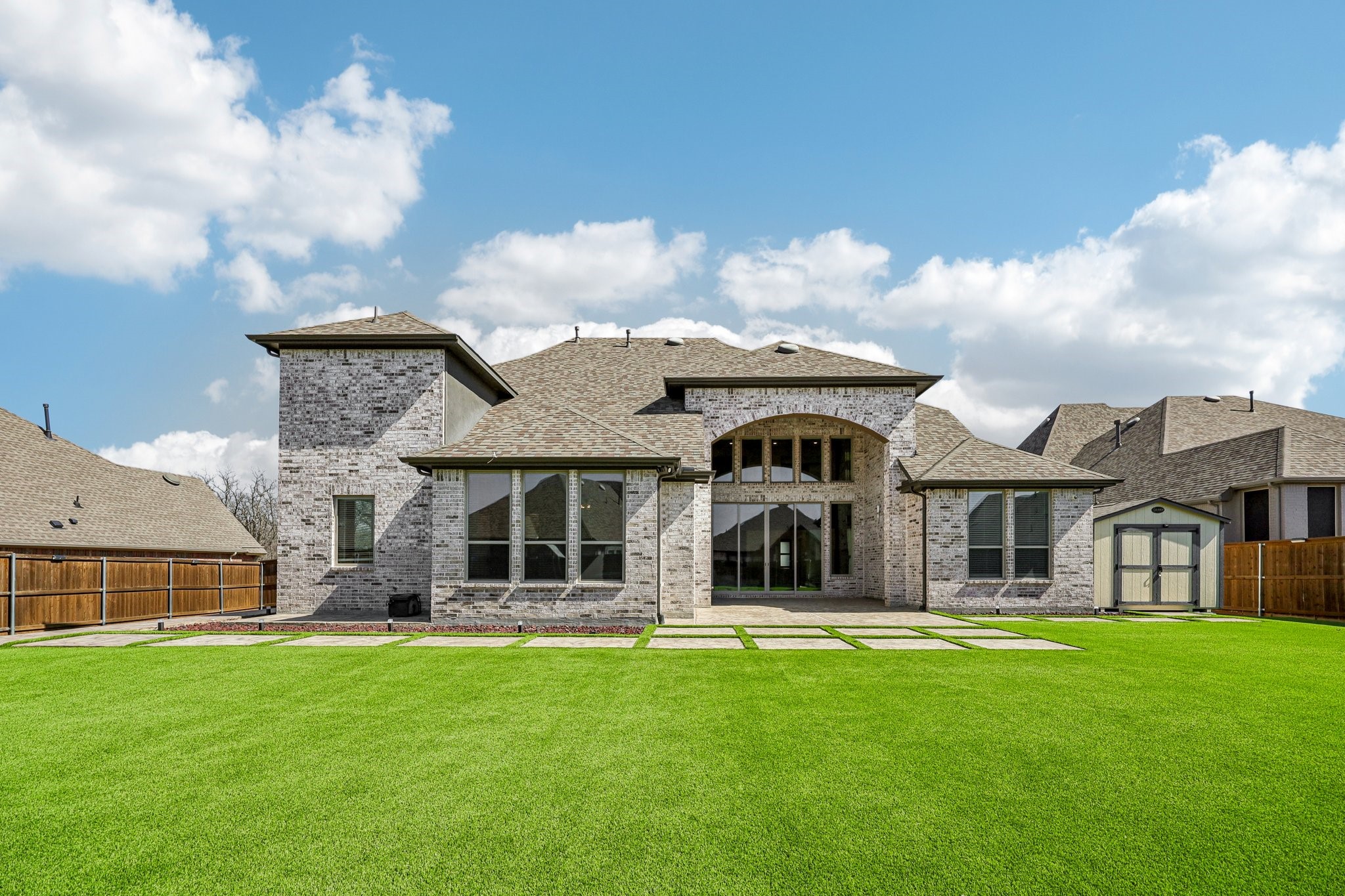 4217 Hidden Cove Road Little Elm TX 75068