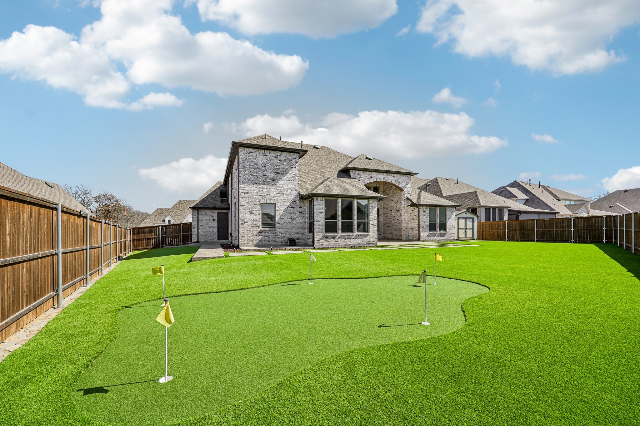 4217 Hidden Cove Road Little Elm TX 75068