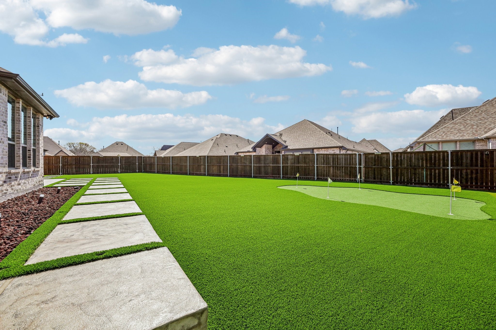 4217 Hidden Cove Road Little Elm TX 75068
