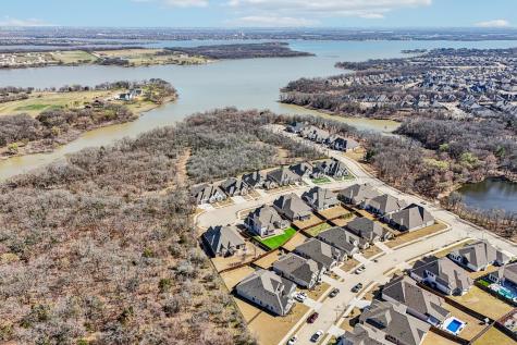 4217 Hidden Cove Road Little Elm TX 75068