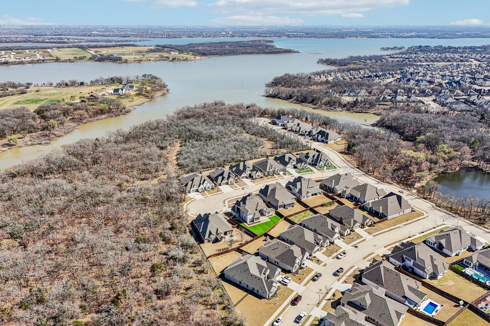 4217 Hidden Cove Road Little Elm TX 75068