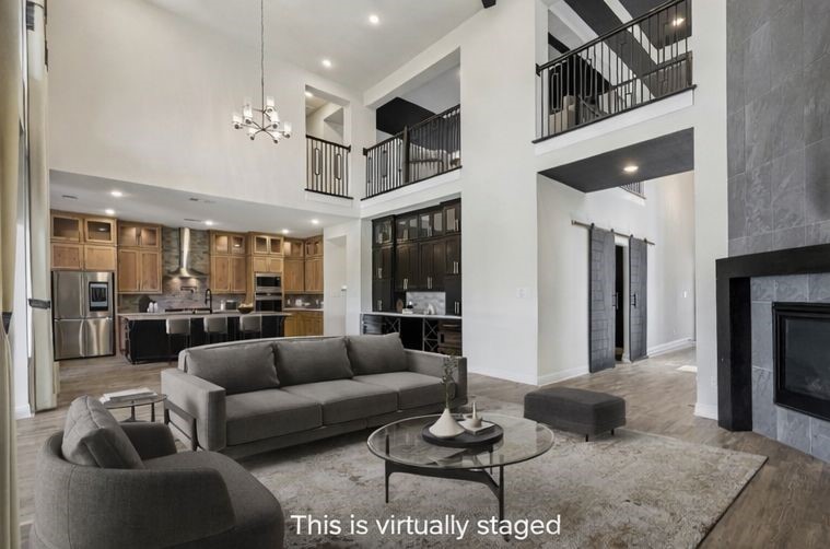 4217 Hidden Cove Road Little Elm TX 75068
