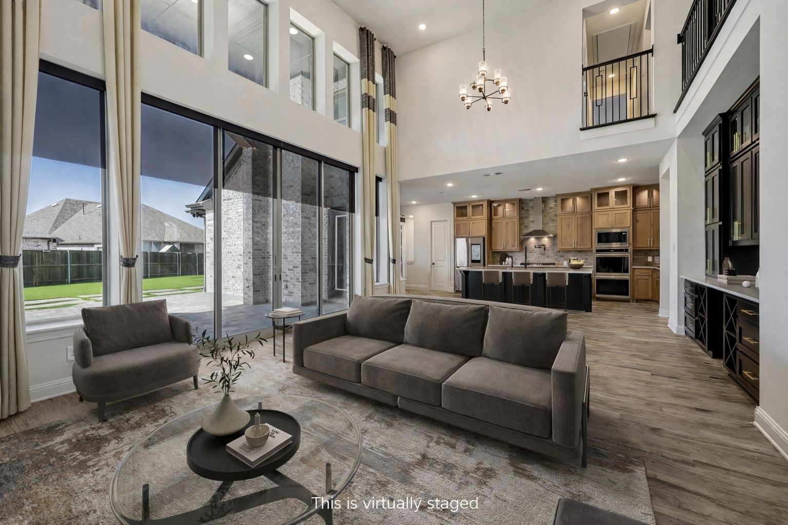 4217 Hidden Cove Road Little Elm TX 75068