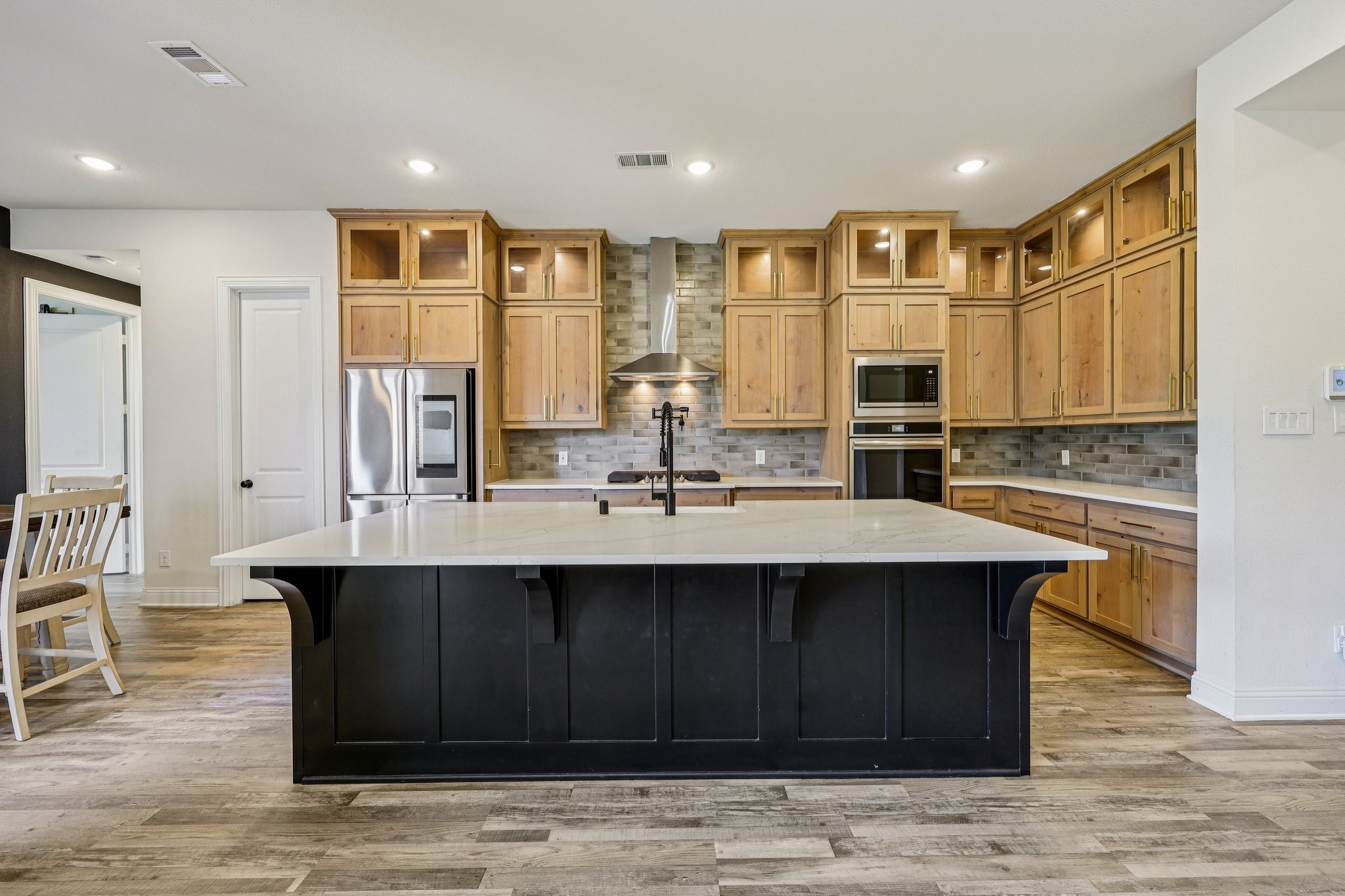 4217 Hidden Cove Road Little Elm TX 75068