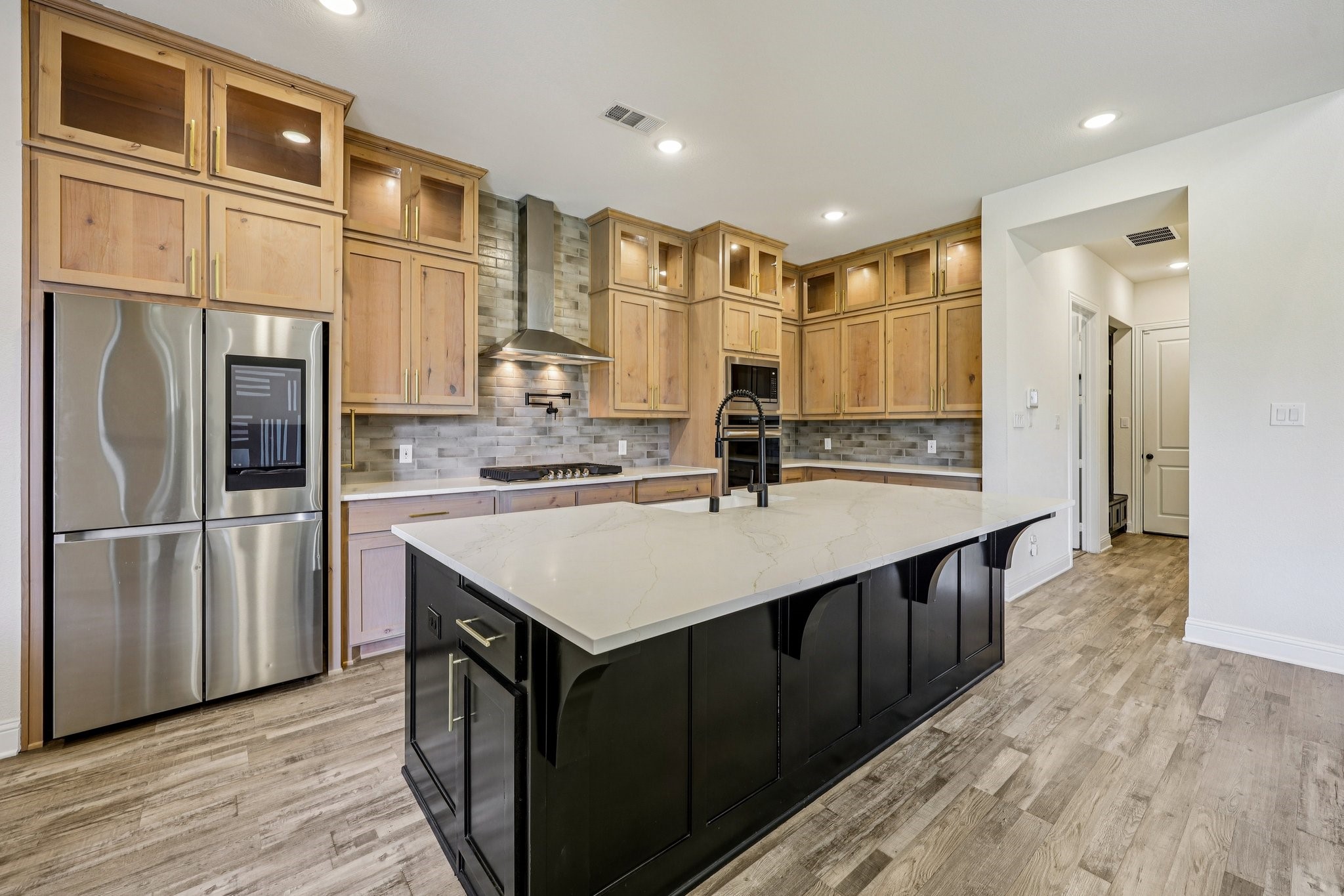 4217 Hidden Cove Road Little Elm TX 75068