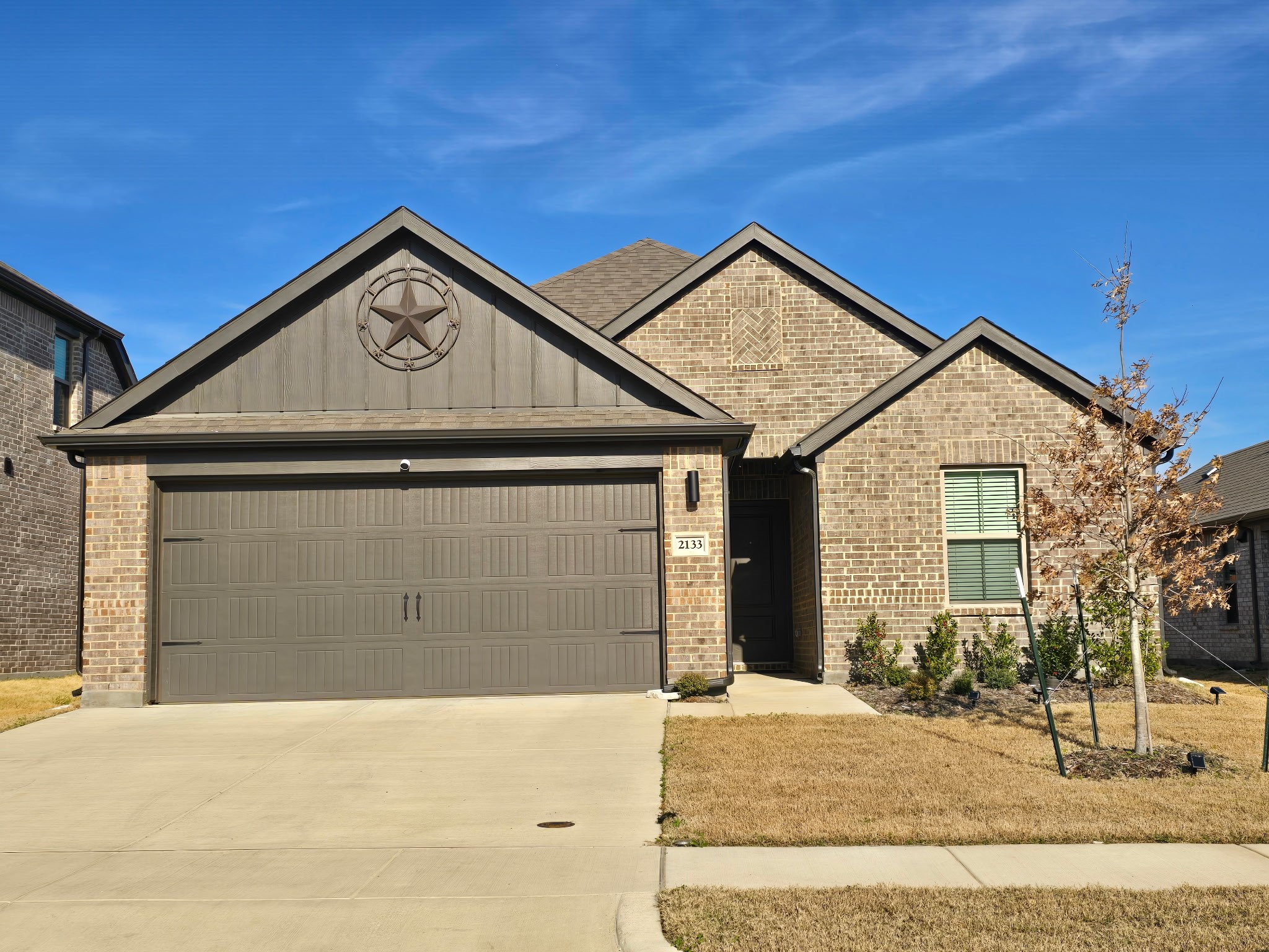 2133 Preakness Drive Seagoville TX 75159