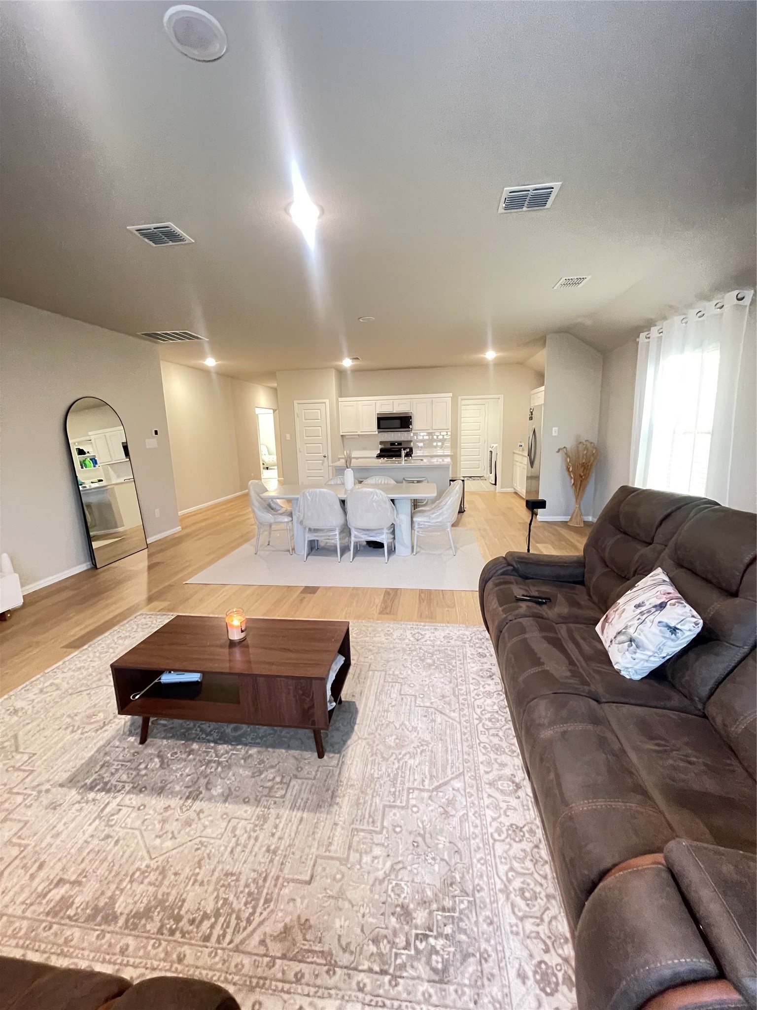 2133 Preakness Drive Seagoville TX 75159