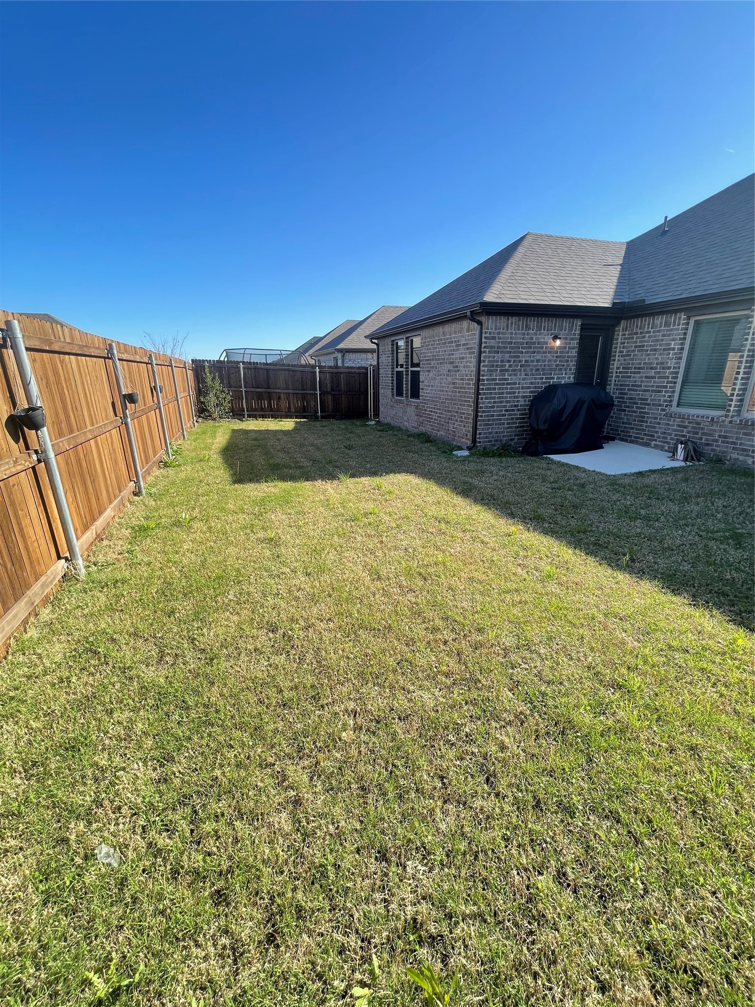 2133 Preakness Drive Seagoville TX 75159