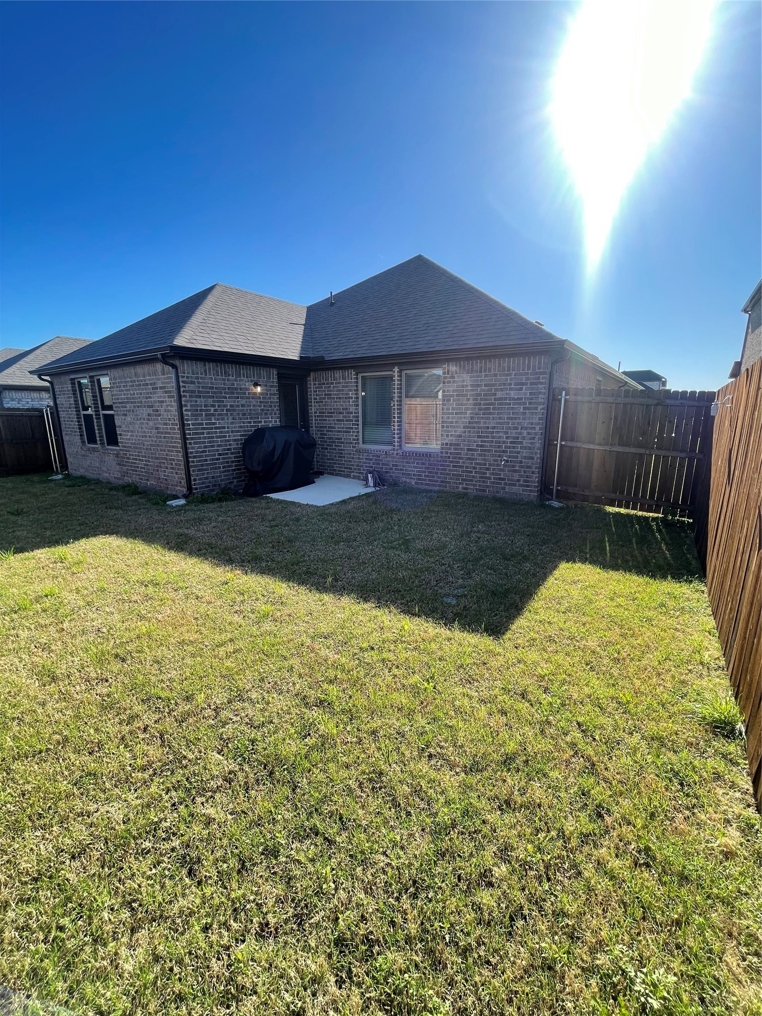 2133 Preakness Drive Seagoville TX 75159