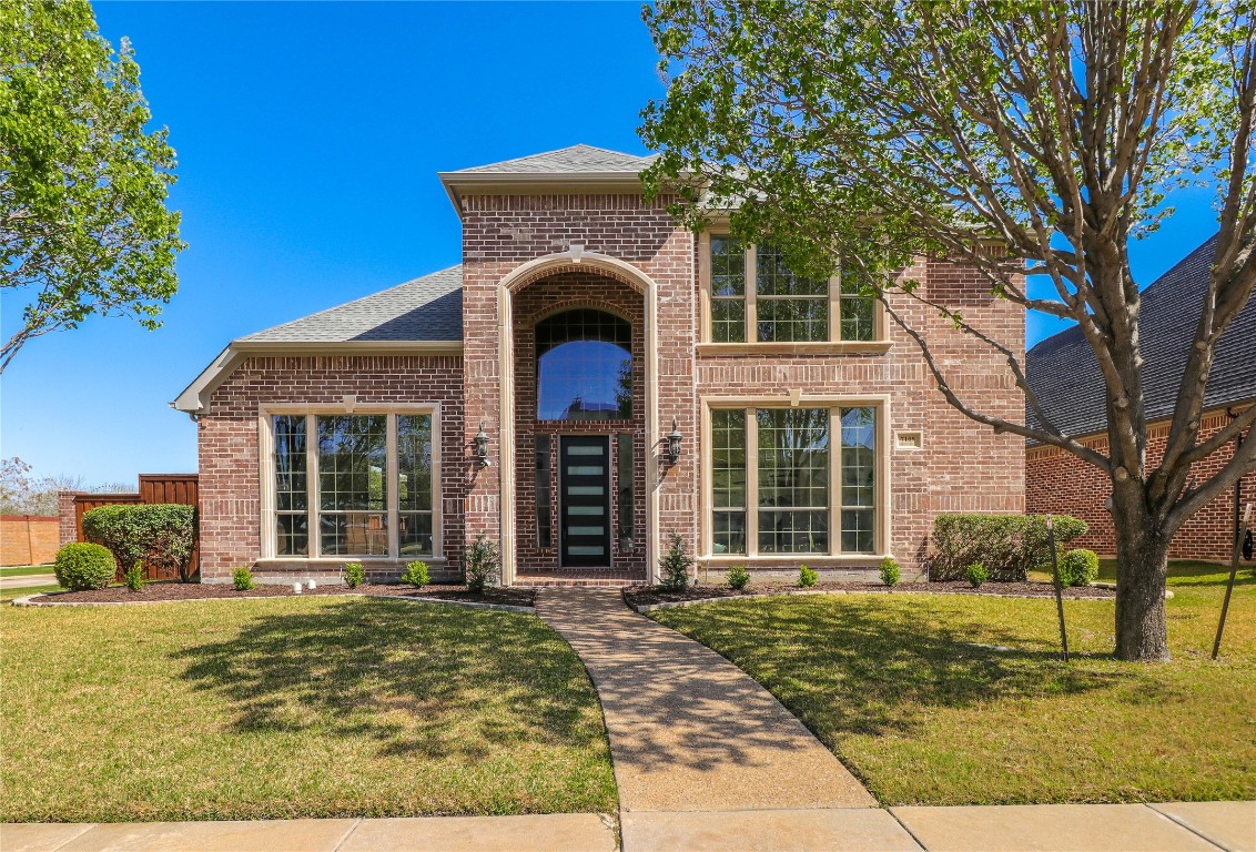 7109 Garden Laurel Court Plano TX 75024