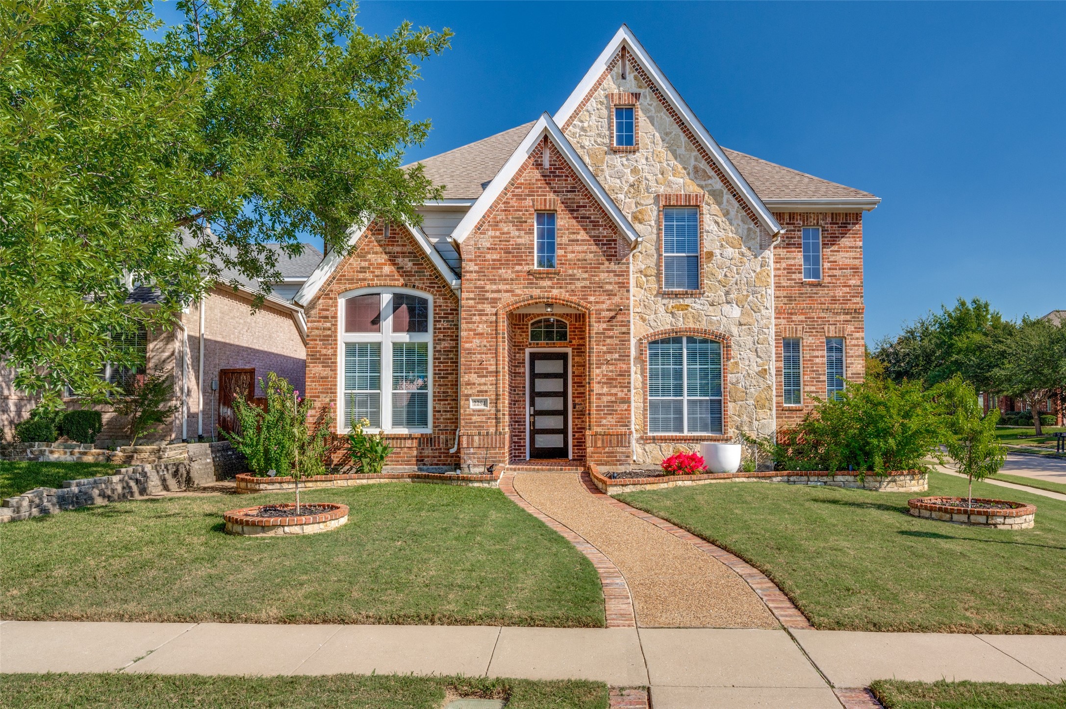 2294 Fox Crossing Lane Frisco TX 75036
