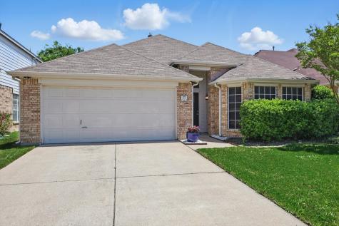 2612 Lonesome Oak Drive Corinth TX 76208