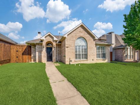 4504 Lee Street Carrollton TX 75010
