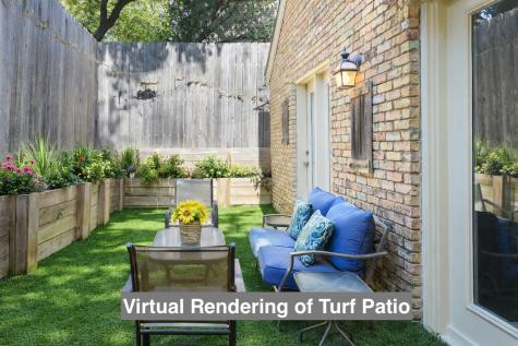 9115 Valley Chapel Lane Dallas TX 75220