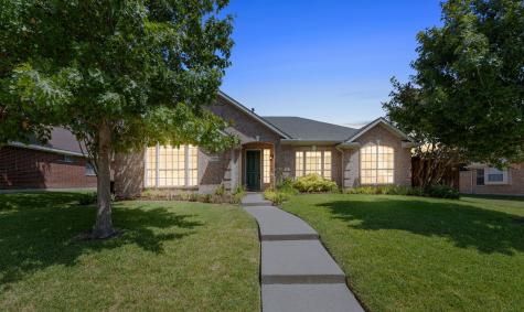 7306 Cresson Drive Frisco TX 75035