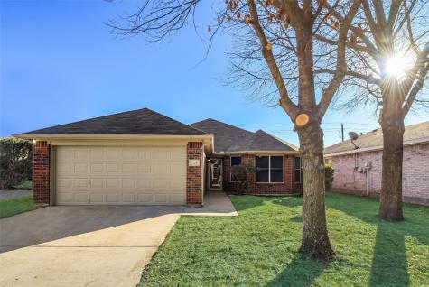 7718 Kirkland Court Dallas TX 75237