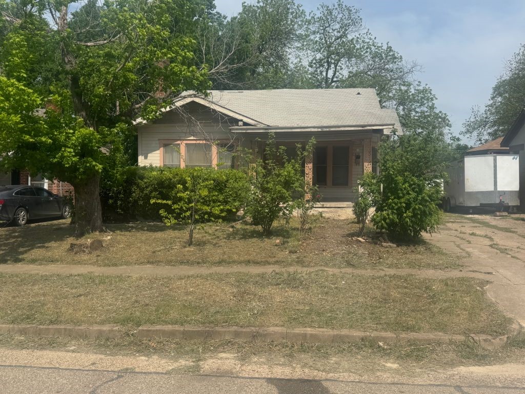 1815 Seneca Avenue Waco TX 76707