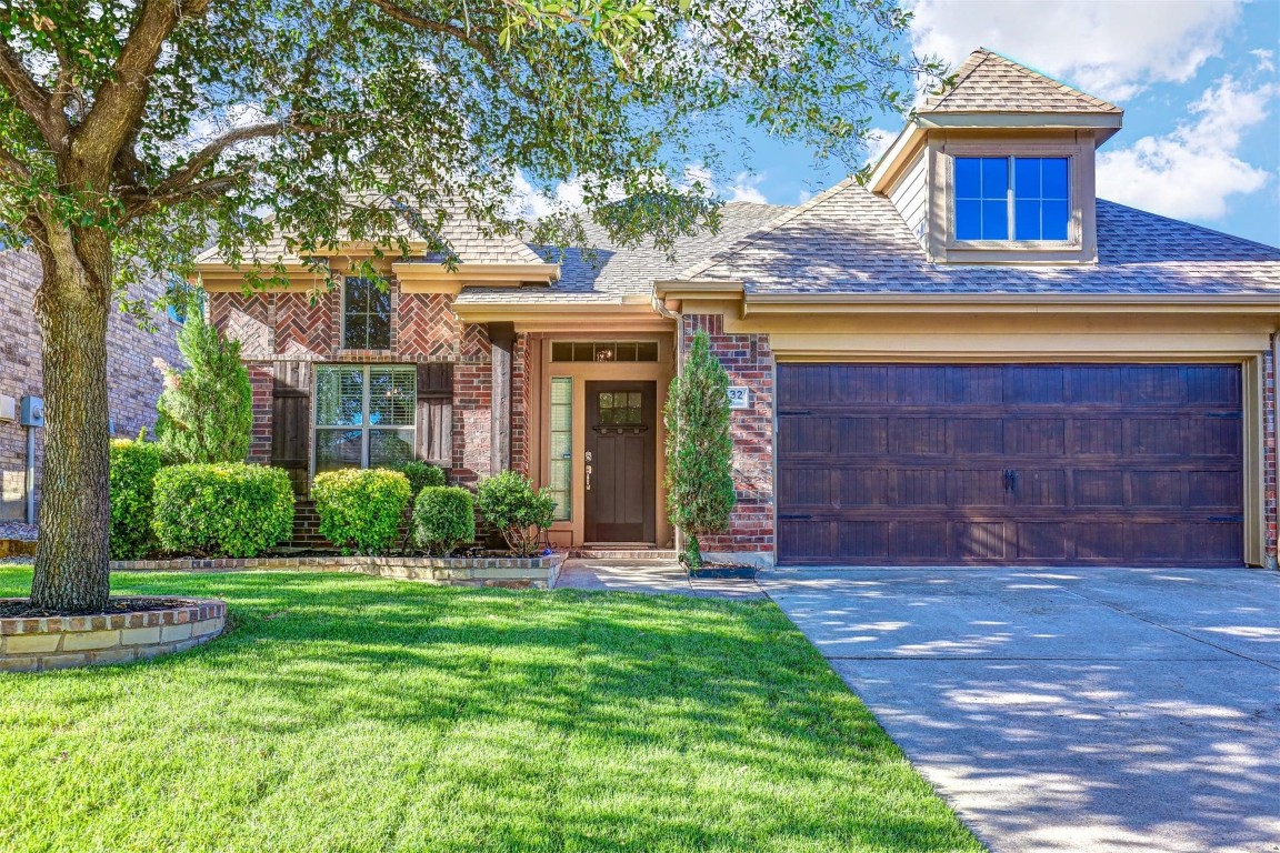3432 Furlong Way Fort Worth TX 76244