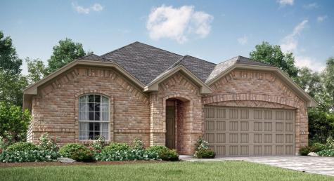 1701 Lake Grove Drive Little Elm TX 75068