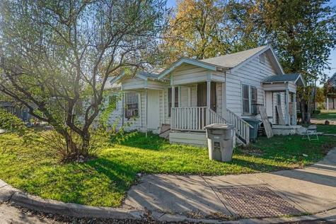 4541 Congo Street Dallas TX 75223