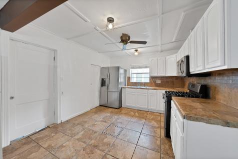 2117 Grace Avenue Fort Worth TX 76111