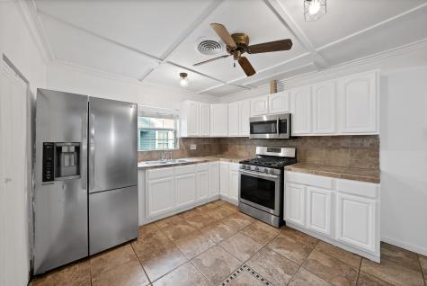 2117 Grace Avenue Fort Worth TX 76111
