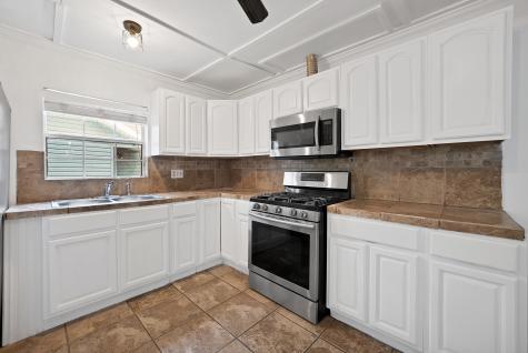 2117 Grace Avenue Fort Worth TX 76111