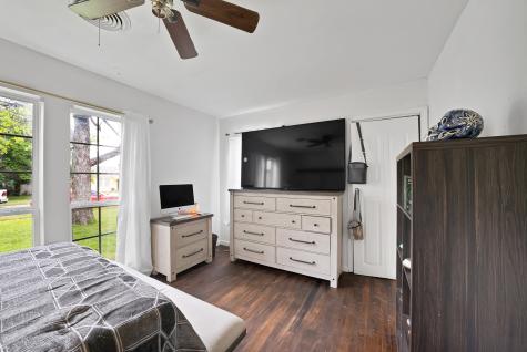 2117 Grace Avenue Fort Worth TX 76111