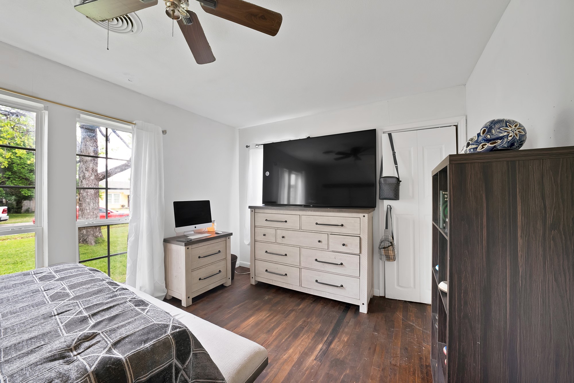 2117 Grace Avenue Fort Worth TX 76111