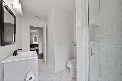 2117 Grace Avenue Fort Worth TX 76111