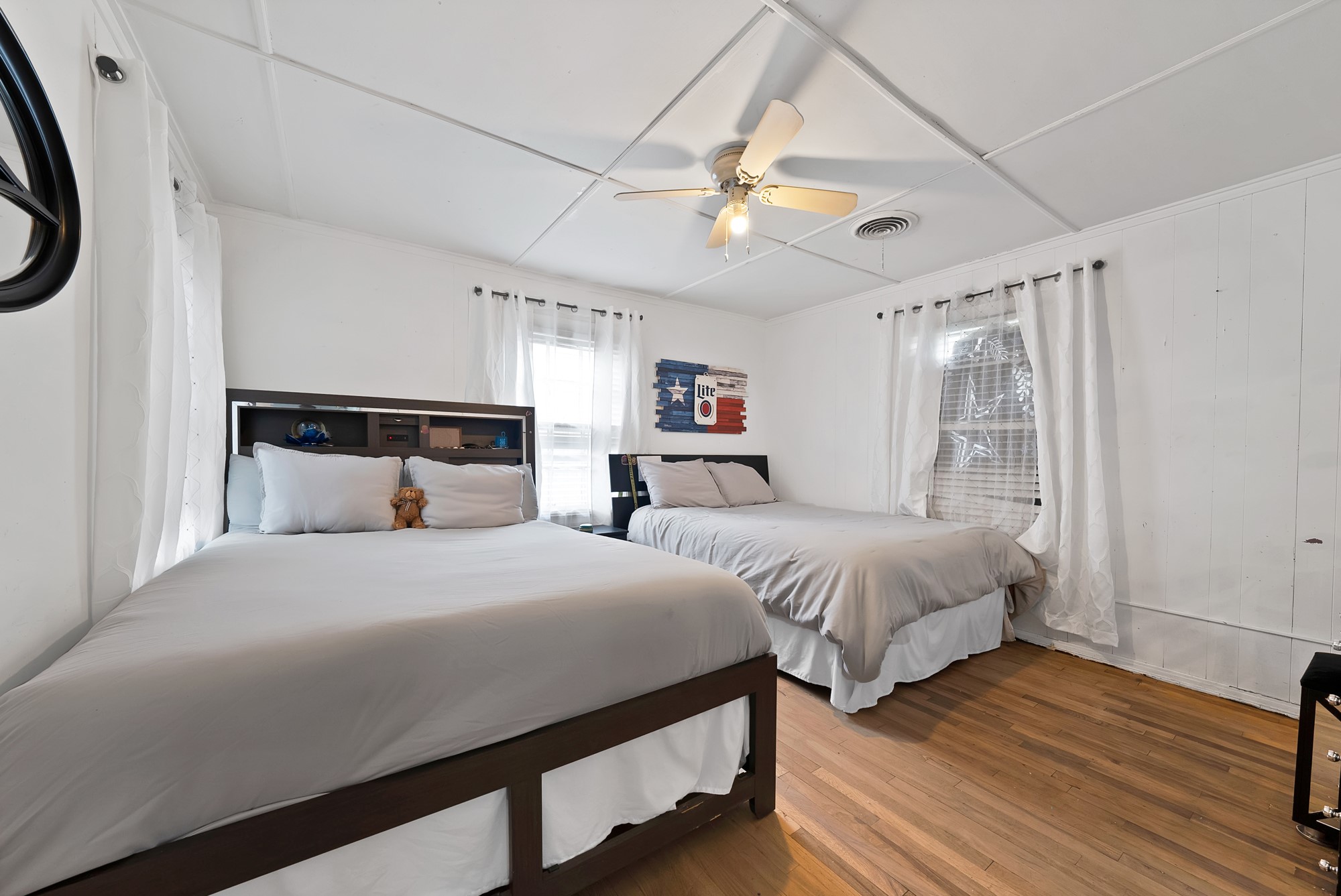 2117 Grace Avenue Fort Worth TX 76111