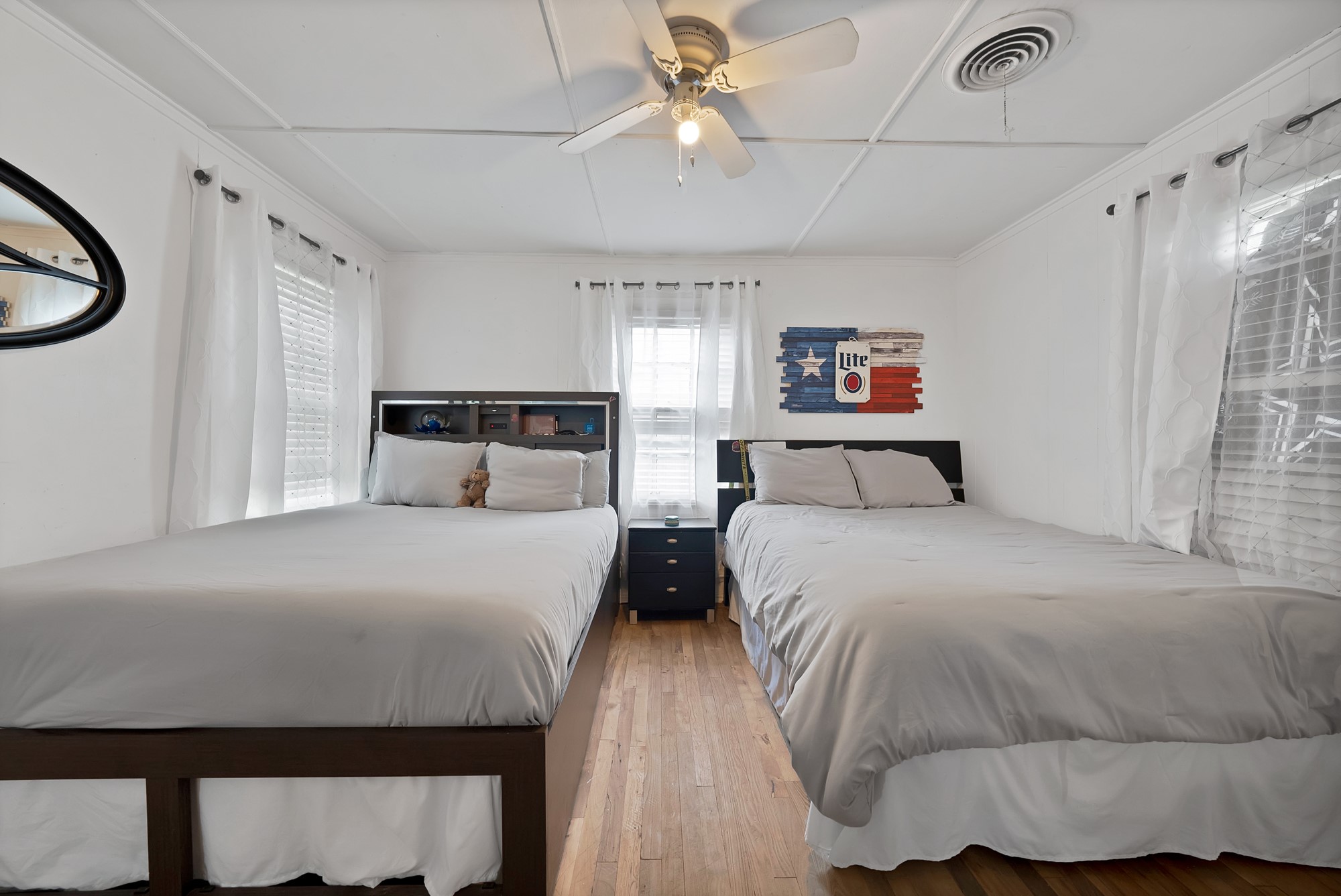 2117 Grace Avenue Fort Worth TX 76111